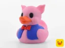 Pig Duck