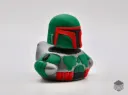 Boba Duck
