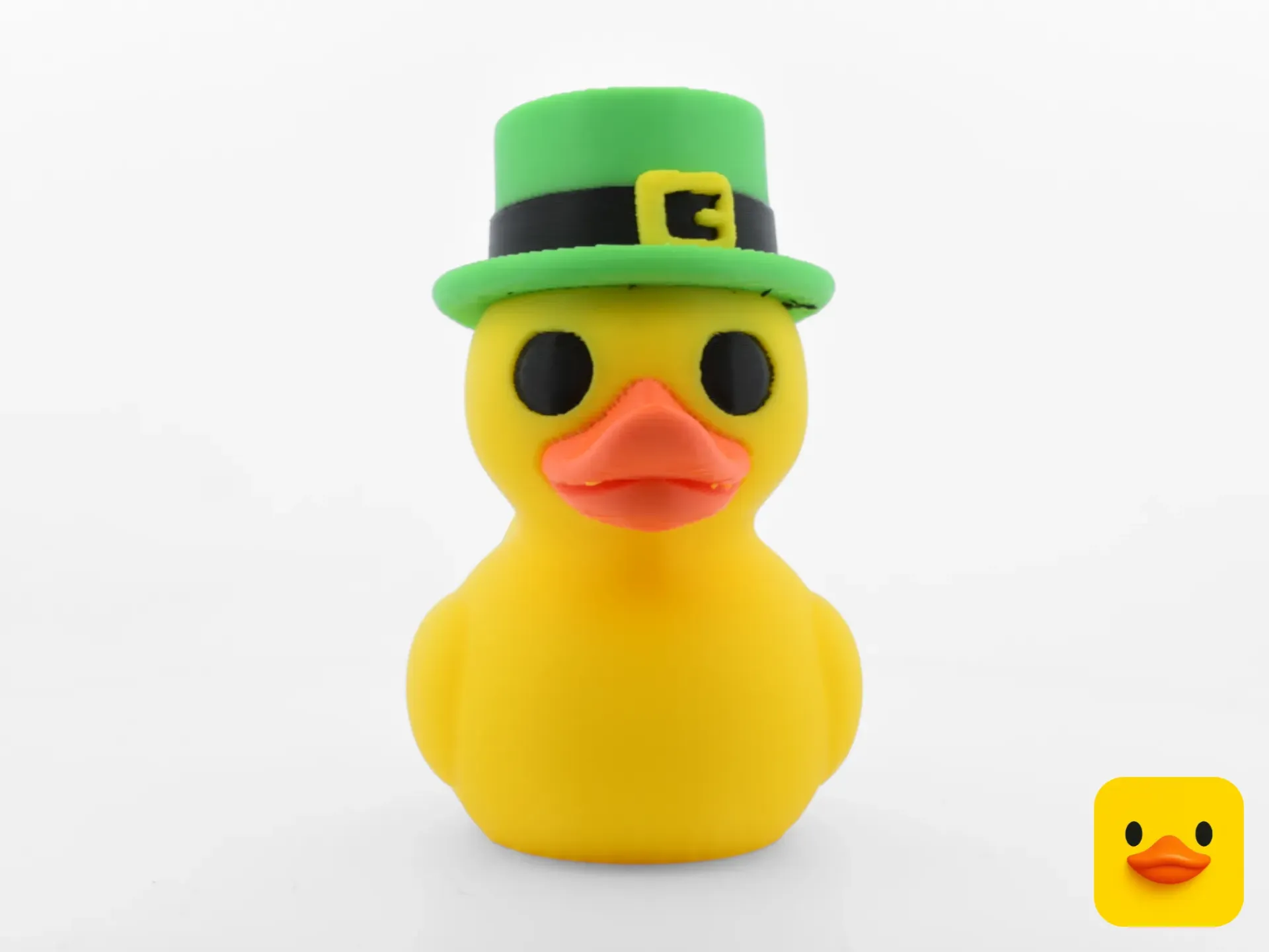 Irish Duck