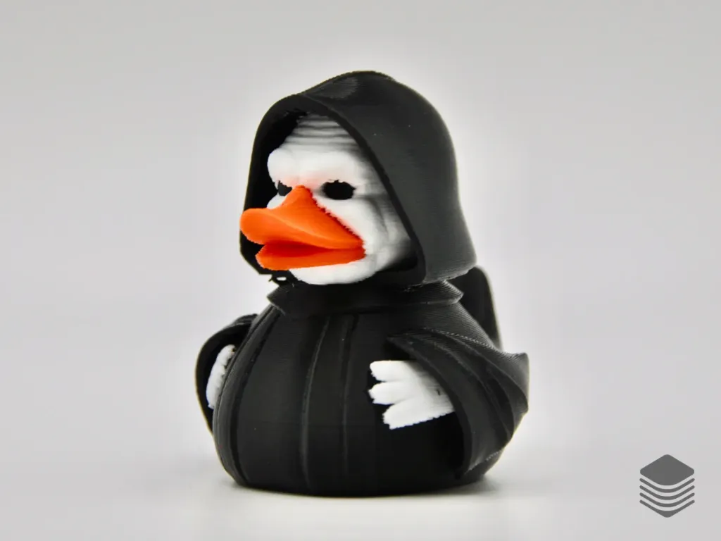 Emperor Palpatine