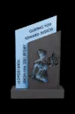 Customizable Trophies