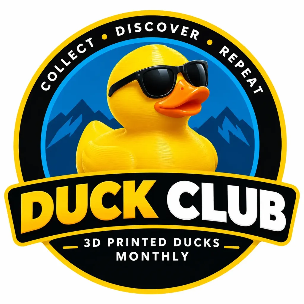 Duck Club Membership