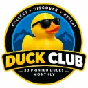 Duck Club Membership