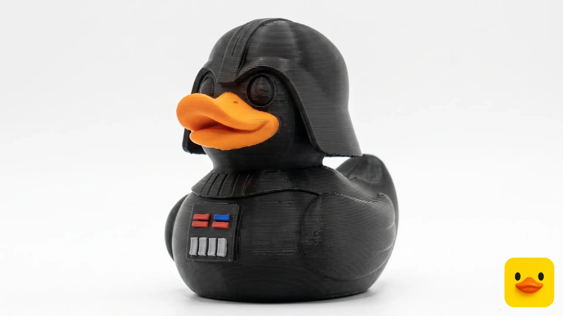 Dark Duck