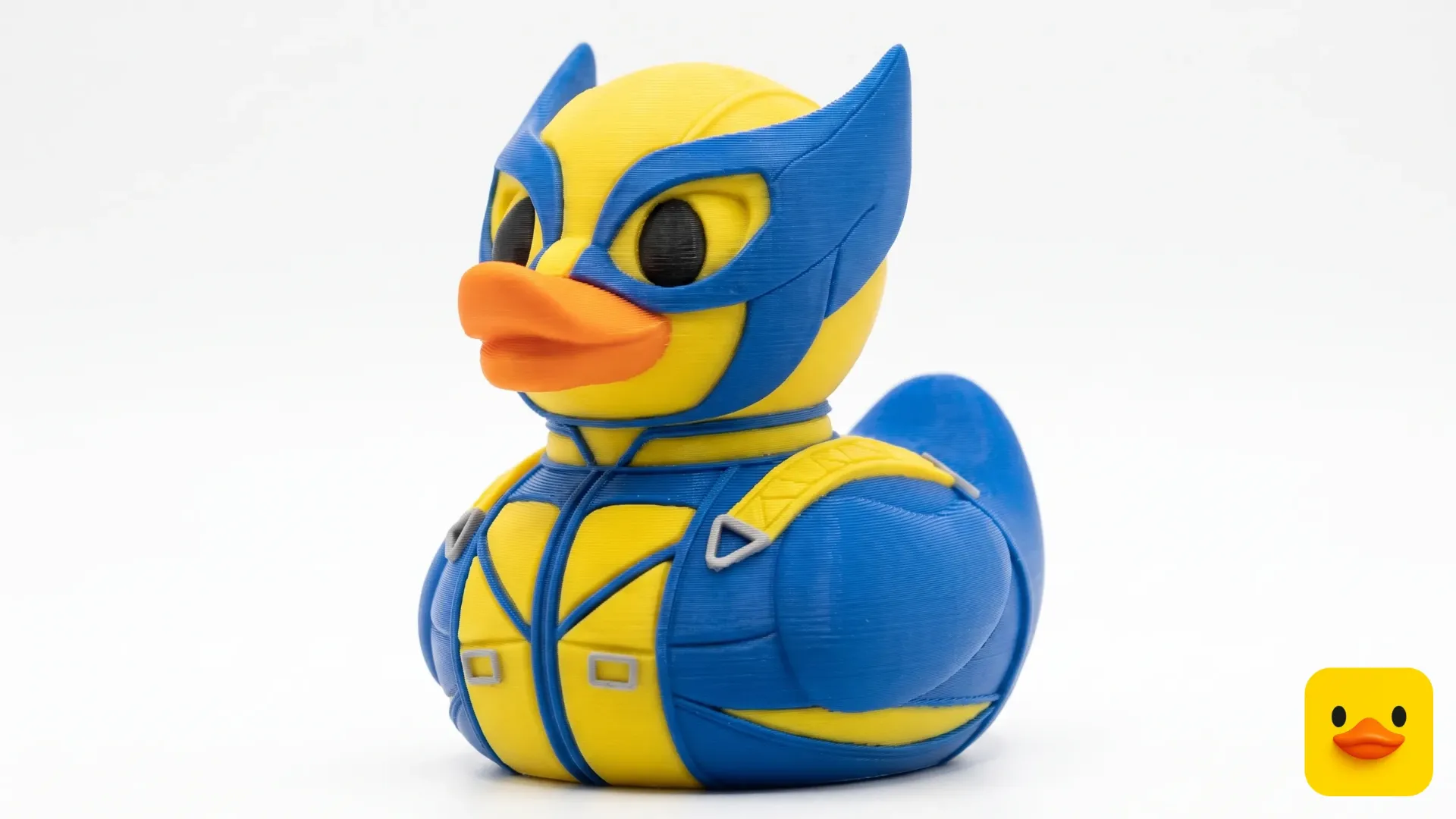 Wolfman Duck