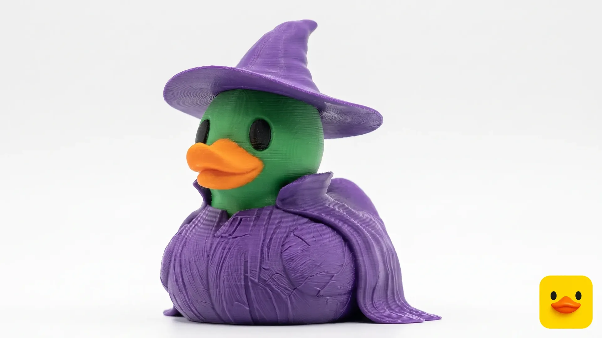 Witch Duck