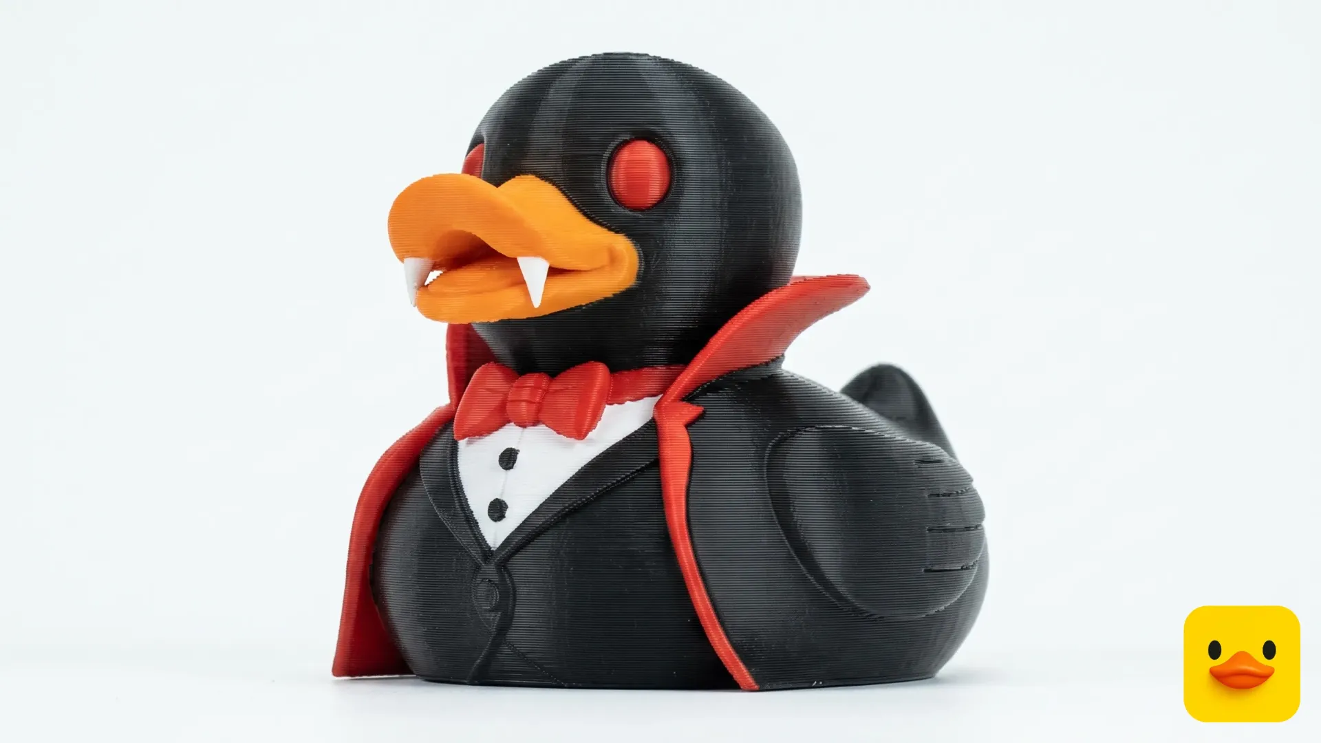 Vampire Duck