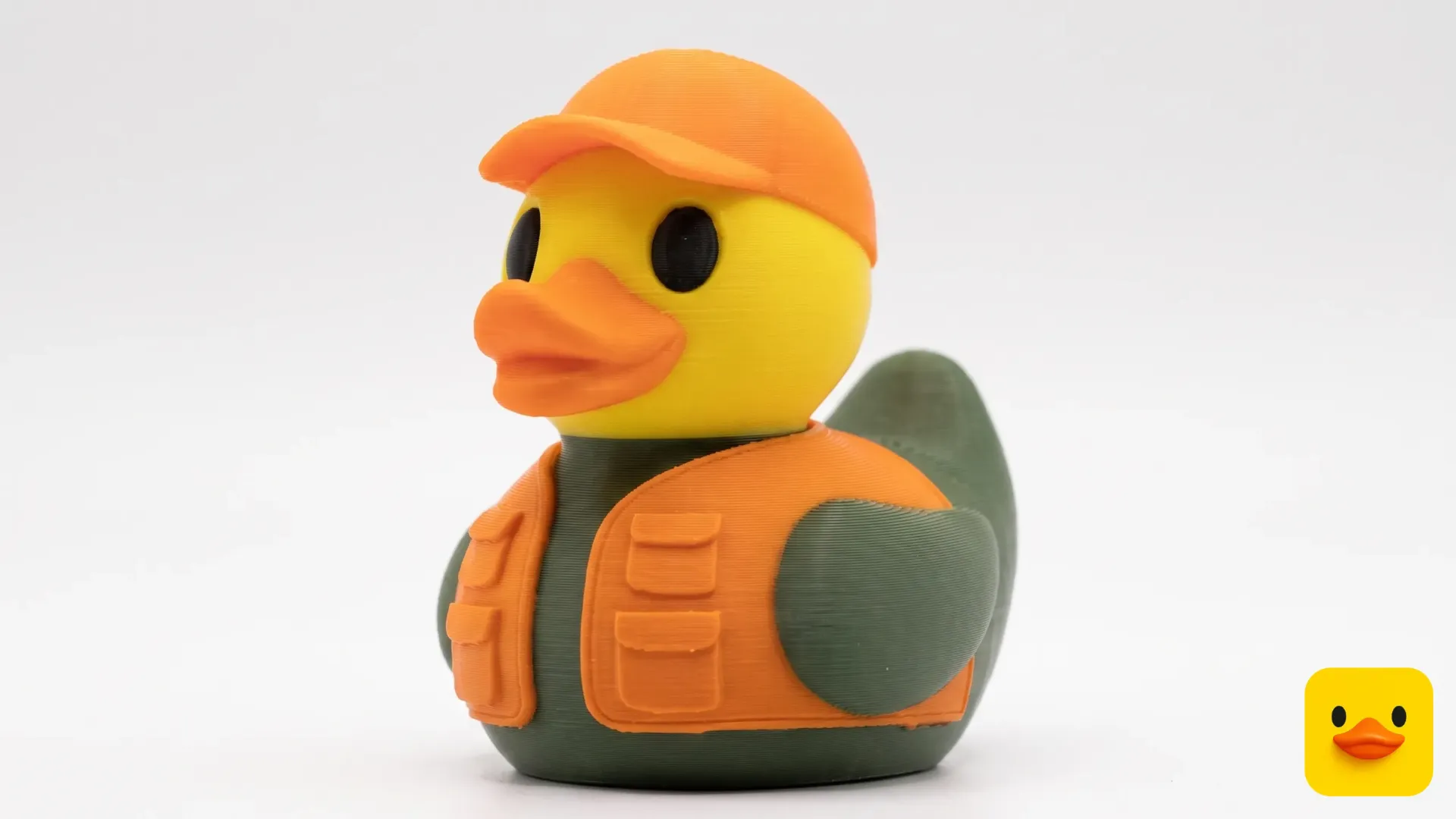 Hunter Duck