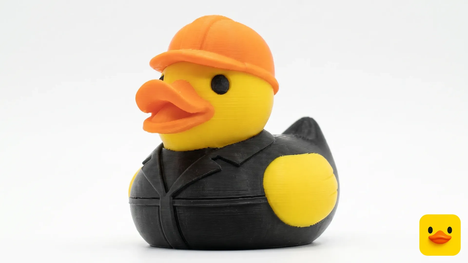 Trade Series - Electrician Duck