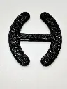 Bra Clip - 2 Pack