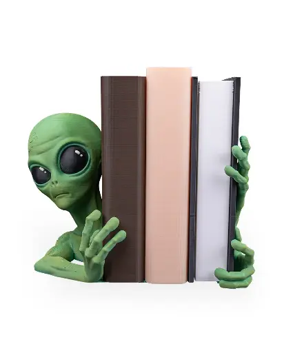 Shelf Invader
