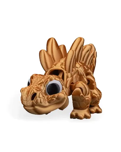 Stegosaurus