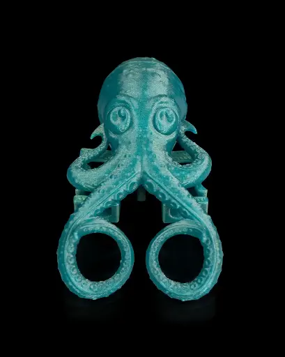 Octopus Chop Sticks Helper