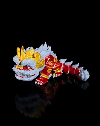 Chinese Dragon