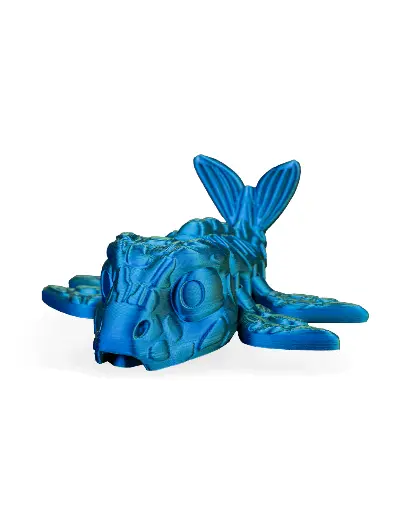 Mosasaur Flexi Dinosaur