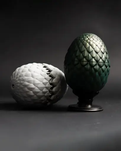 Surprise Dragon Egg