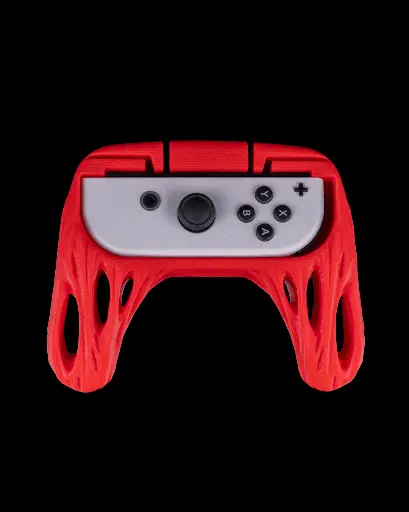 Stick it Switch Controller Grip