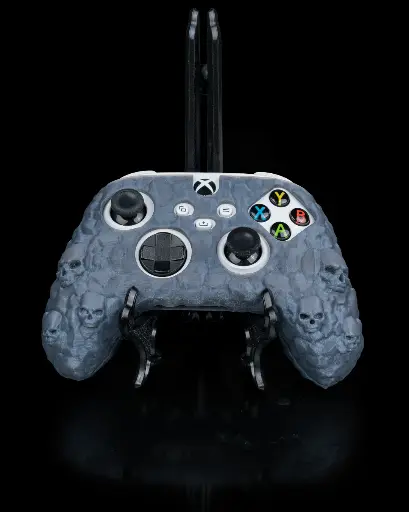 Skull Controller Cover