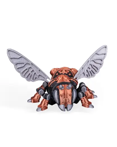 Fury Stinger