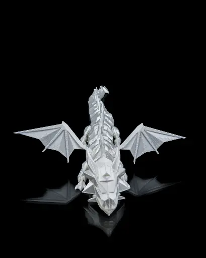 Lord of Folds Dragon
