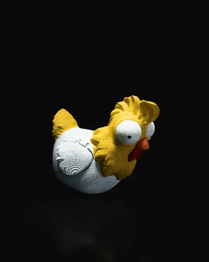 Flappy Chicken