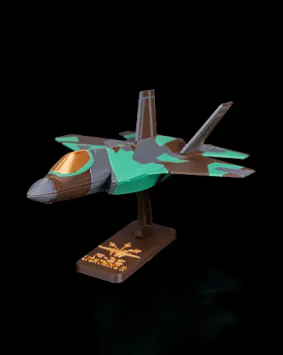 NXT-5 Multirole Fighter