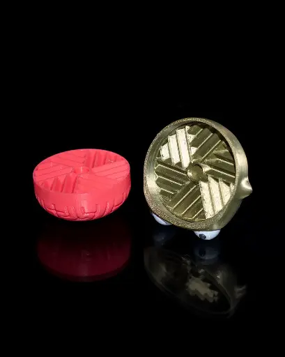 Zombie Grinder