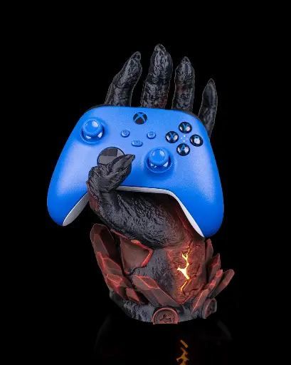 Light Fracture Controller Holder