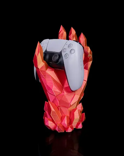 Shardcore Mode Controller Holder