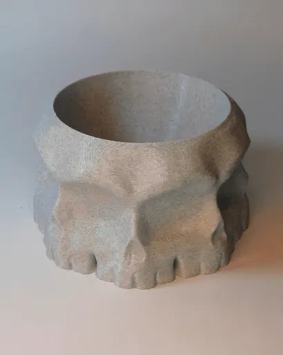 Skull Bowl 2
