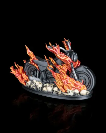 Hell Ride