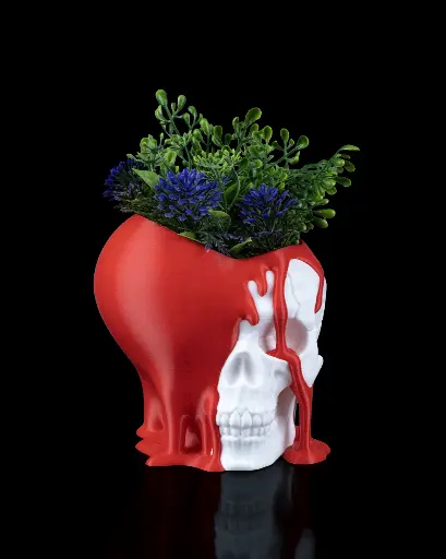 Love Decay Planter