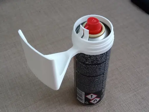 Chain Lube Protector