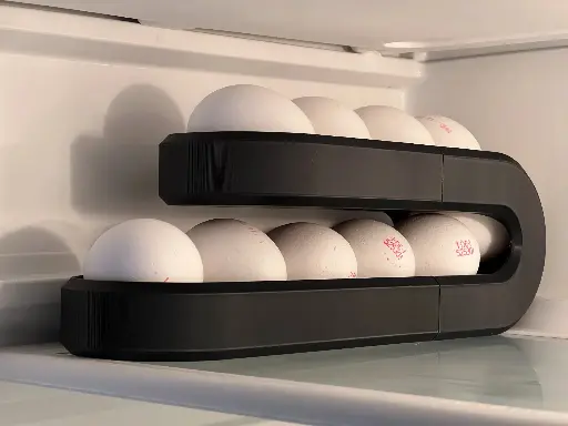 Egg Dispenser