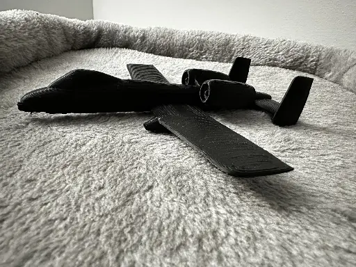 A10 Thunderbolt