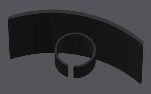 Cutting Shield - Finger Guard