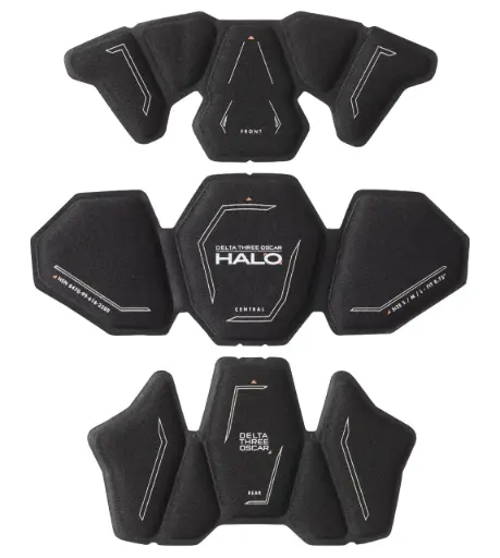 HALO Pad Set