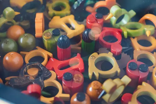 Fidget Toys