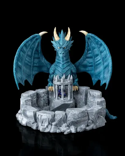 Dragon Arena - Dice Tray