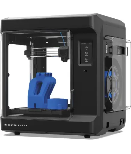Additive Manufacturing