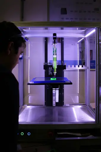 3D Printing Technician