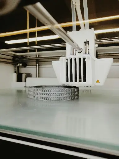 3D Printing History